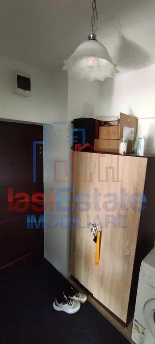 Apartament 1 Camera Pacurari - Kaufland - foto 3