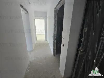 Apartament 2 camere+terasa 10mp zona Ghencea-Dr.Taberei - foto 2