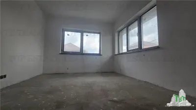 Apartament 2 camere+terasa 10mp zona Ghencea-Dr.Taberei - foto 3