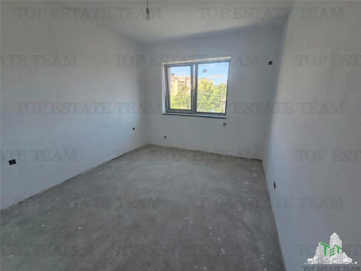 Apartament 2 camere+terasa 10mp zona Ghencea-Dr.Taberei - foto 5