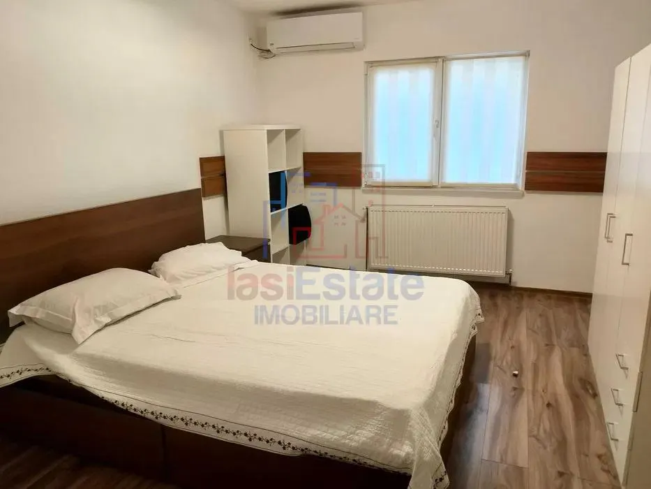 Apartament 1 Camera Gara - BRD - foto 1