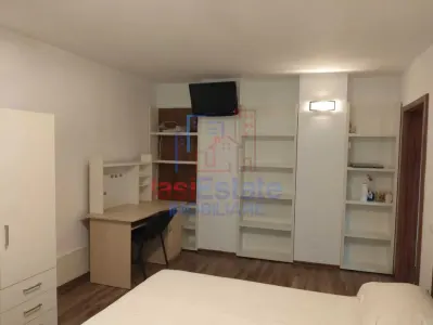 Apartament 1 Camera Gara - BRD - foto 2