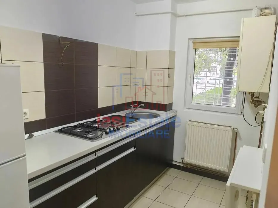 Apartament 1 Camera Gara - BRD - foto 5