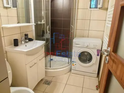 Apartament 1 Camera Gara - BRD - foto 6