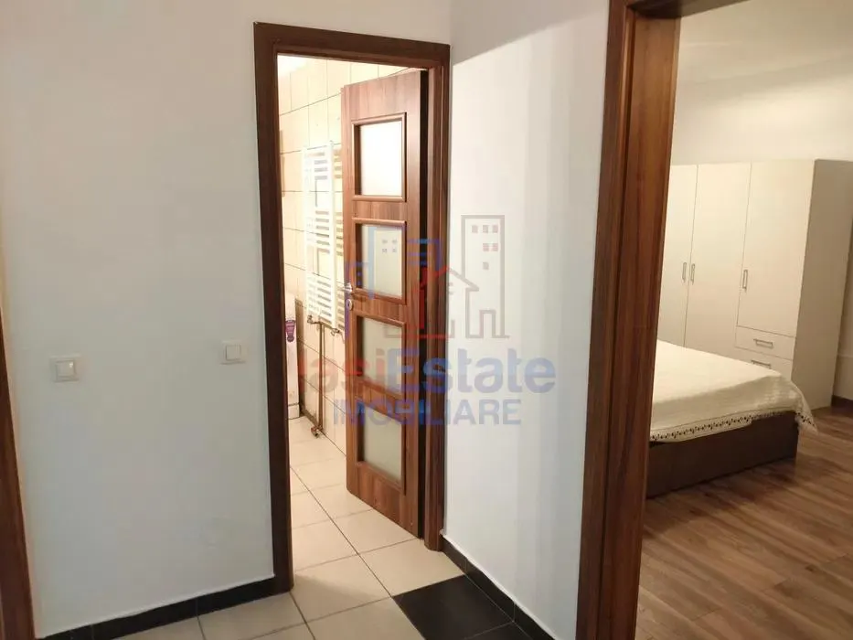 Apartament 1 Camera Gara - BRD - foto 7