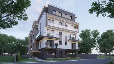 2 camere imobil nou Th. Pallady - foto 2