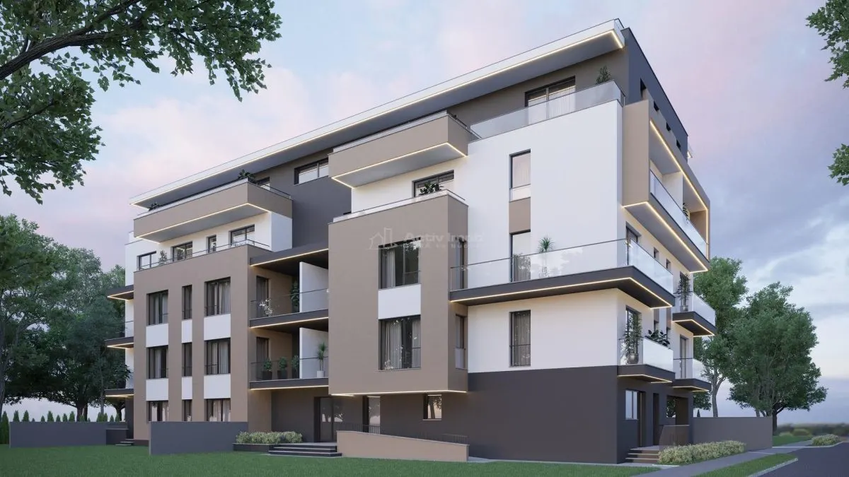 2 camere imobil nou Th. Pallady - foto 4