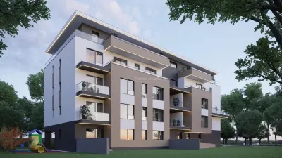 2 camere imobil nou Th. Pallady - foto 5