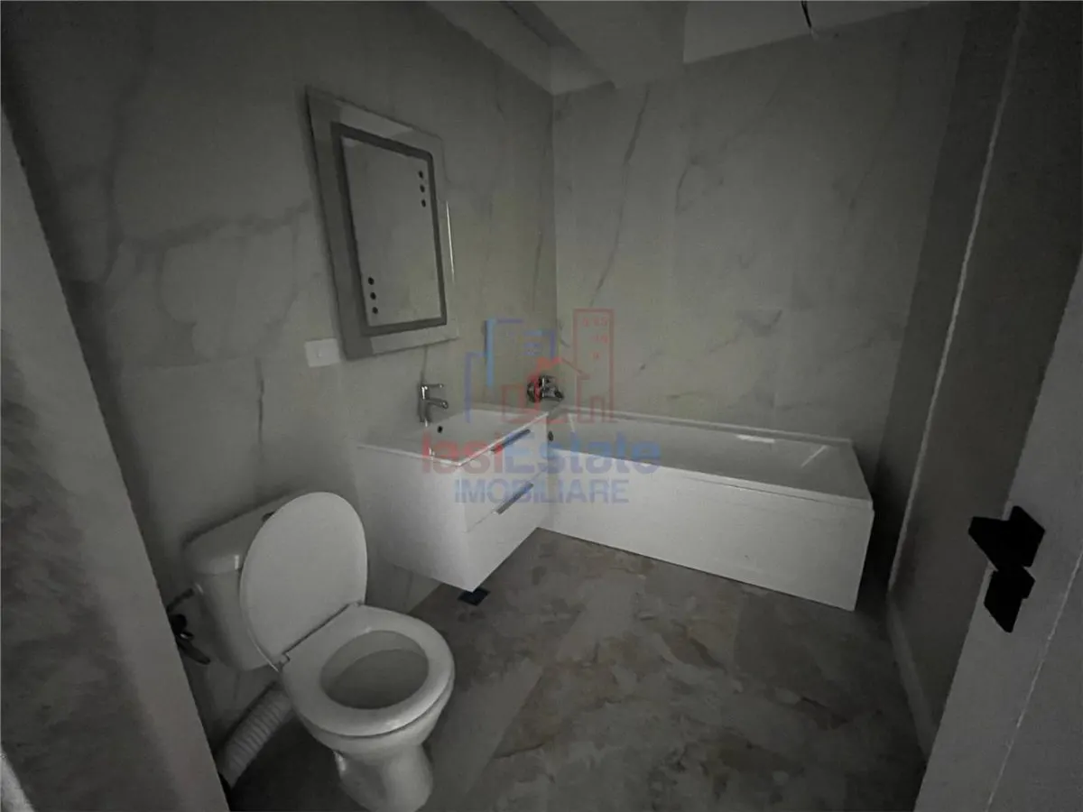 Apartament intabulat - Complex Lagom - Apartament 2 camere - foto 5