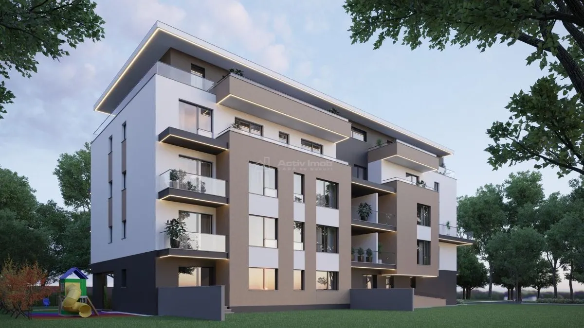 3 camere imobil nou Theodor Pallady - foto 3