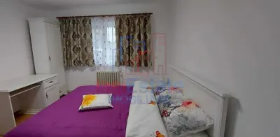 Apartament 2 Camere Gara - Restaurant Blue Aqua - foto 4