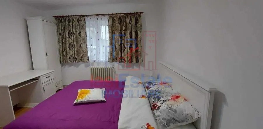 Apartament 2 Camere Gara - Restaurant Blue Aqua - foto 4