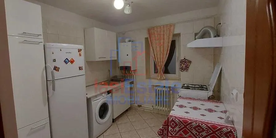 Apartament 2 Camere Gara - Restaurant Blue Aqua - foto 5
