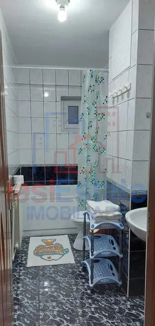Apartament 2 Camere Gara - Restaurant Blue Aqua - foto 7