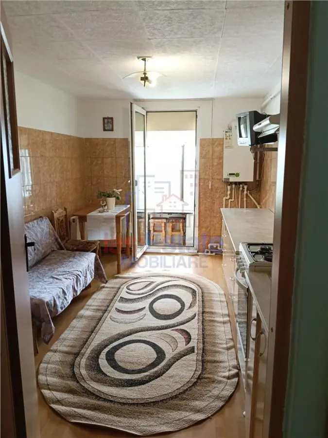Apartament 2 Camere Metalurgie - foto 1