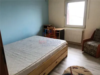 Apartament 2 Camere Metalurgie - foto 5
