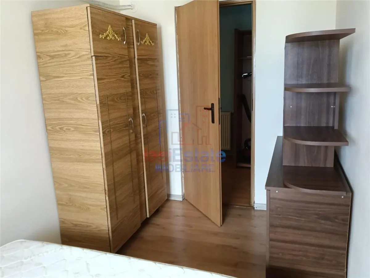 Apartament 2 Camere Metalurgie - foto 6