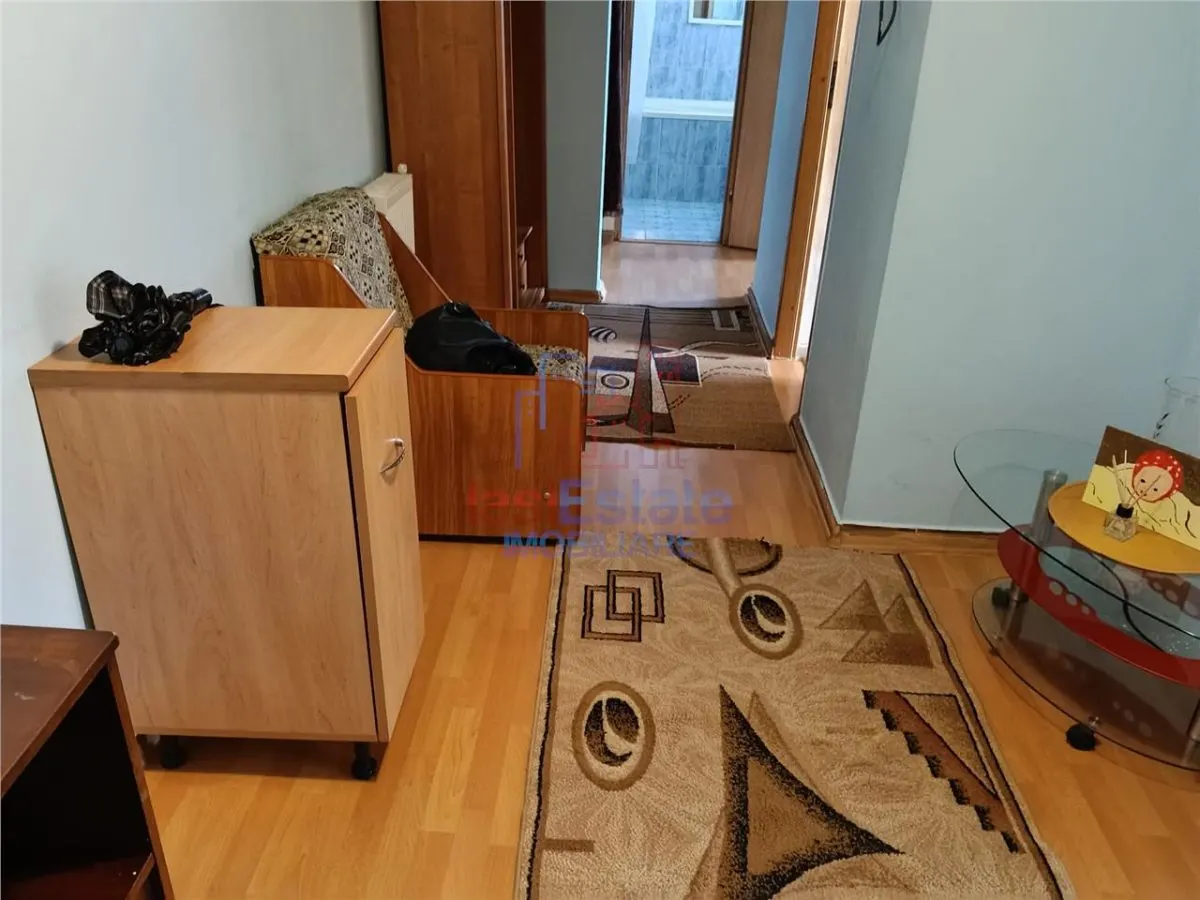 Apartament 2 Camere Metalurgie - foto 9