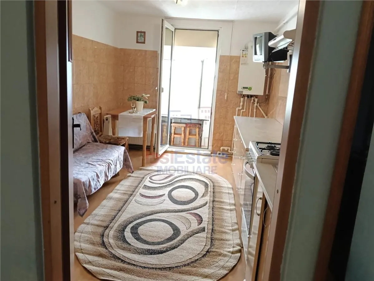 Apartament 2 Camere Metalurgie - foto 10