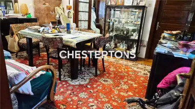 Casa cu 4 camere in Calea Giulesti | Zona linistita | Loc de parcare inclus | - Bucuresti