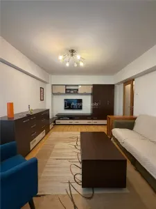 2 Camere, Brancoveanu, vis a vis de statia de metrou, Parcare - Bucuresti