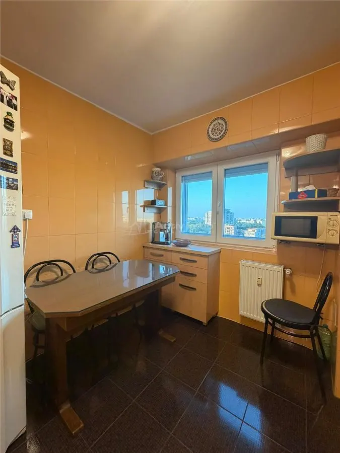 2 Camere, Brancoveanu, vis a vis de statia de metrou, Parcare - foto 8