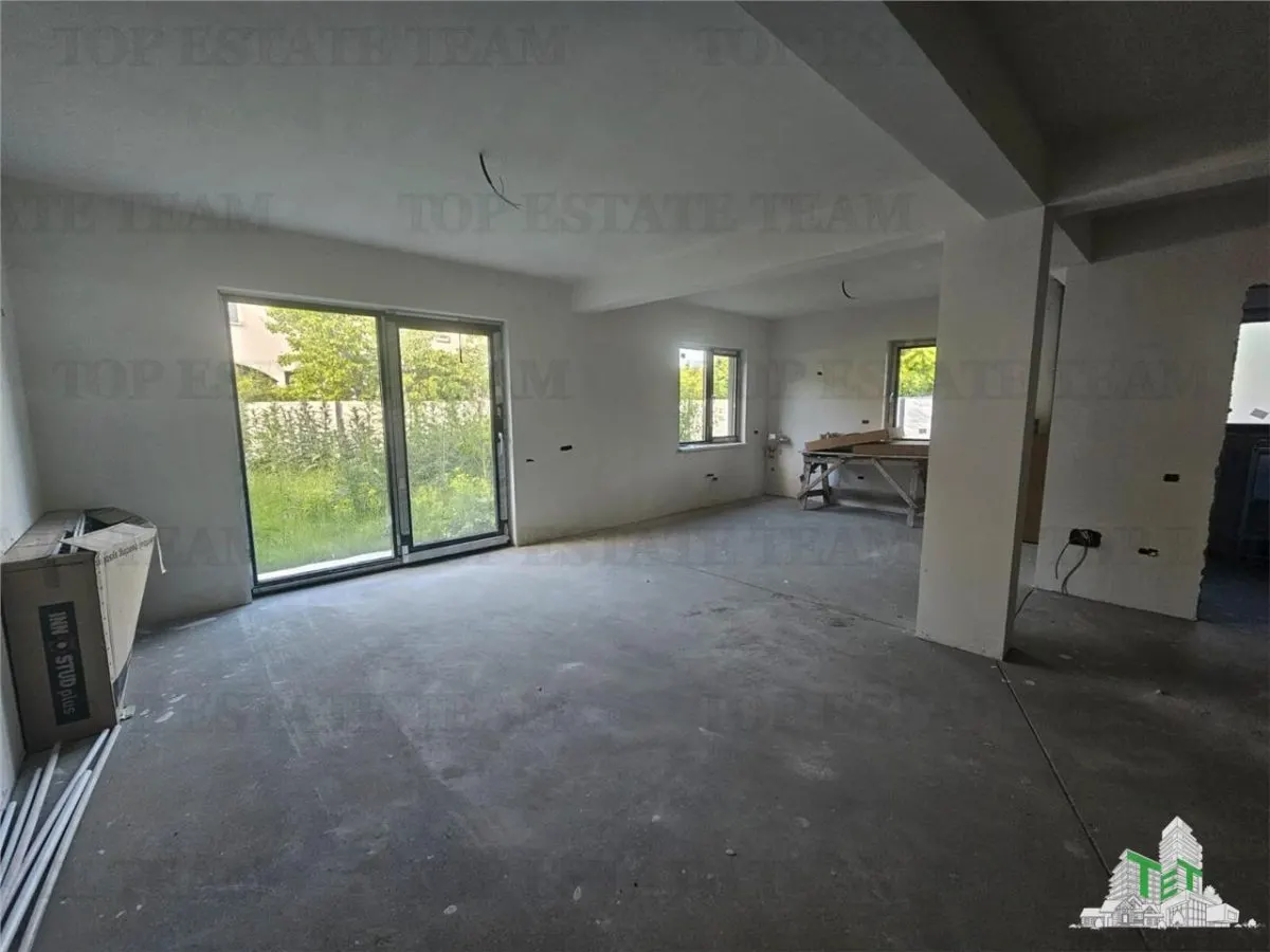 Vila lux 4 camere (179mp totali) - Iuliu Maniu/sector 6 - foto 2