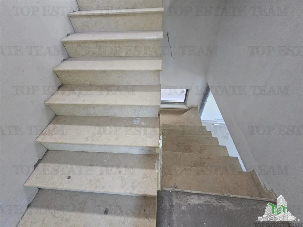 Vila lux 4 camere (179mp totali) - Iuliu Maniu/sector 6 - foto 12