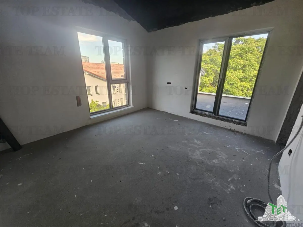 Vila lux 4 camere (179mp totali) - Iuliu Maniu/sector 6 - foto 13