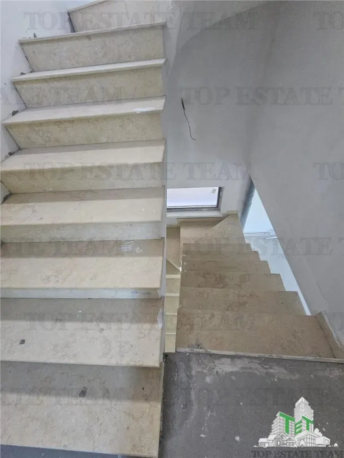 Vila lux 4 camere (179mp totali) - Iuliu Maniu/sector 6 - foto 10