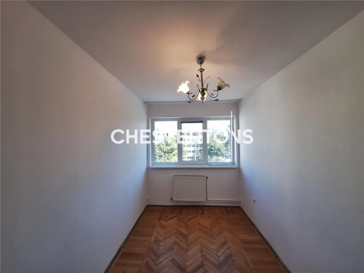 Apartament 3 cam. - Garii - Braila - Vanzare - foto 1