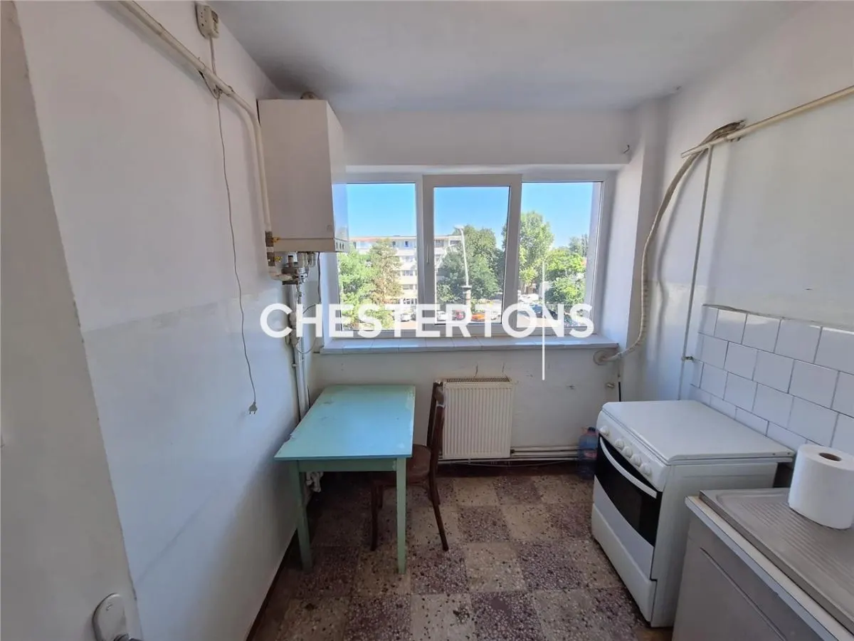 Apartament 3 cam. - Garii - Braila - Vanzare - foto 6