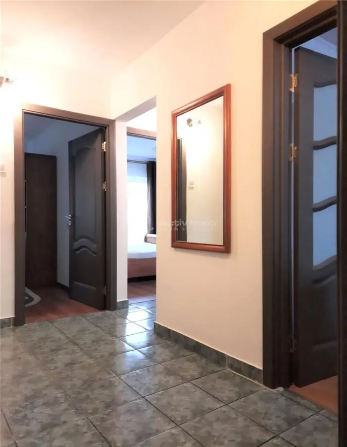 Chirie Apartament 3 Camere mobilat utilat Baia Mare Ultracentral - foto 4