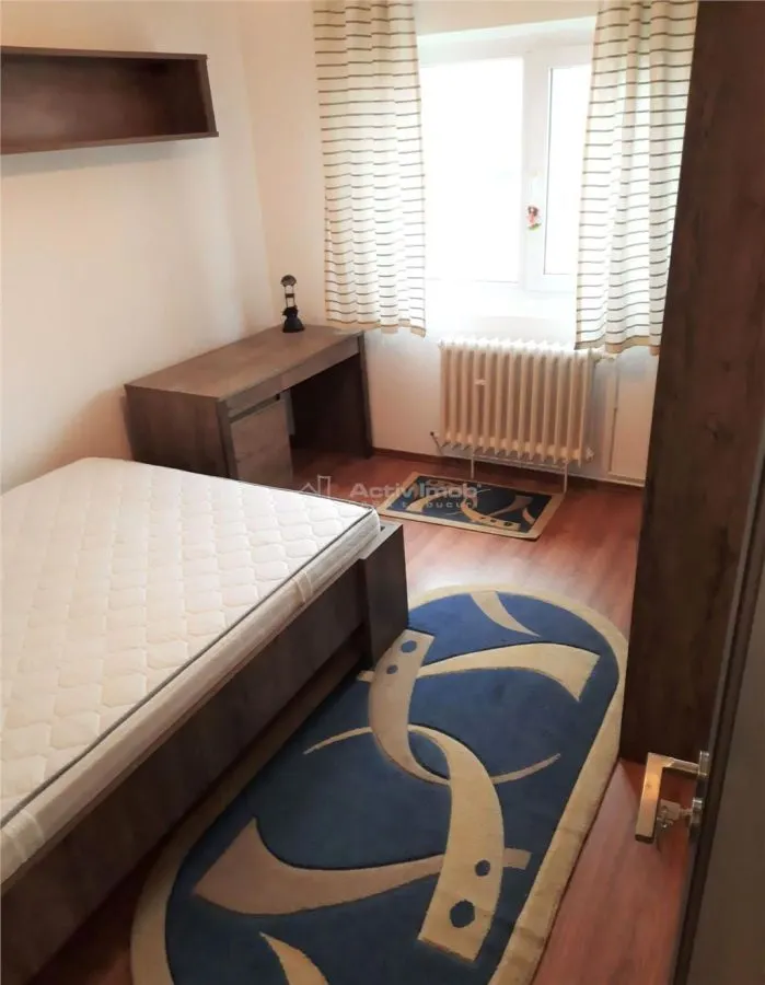 Chirie Apartament 3 Camere mobilat utilat Baia Mare Ultracentral - foto 7