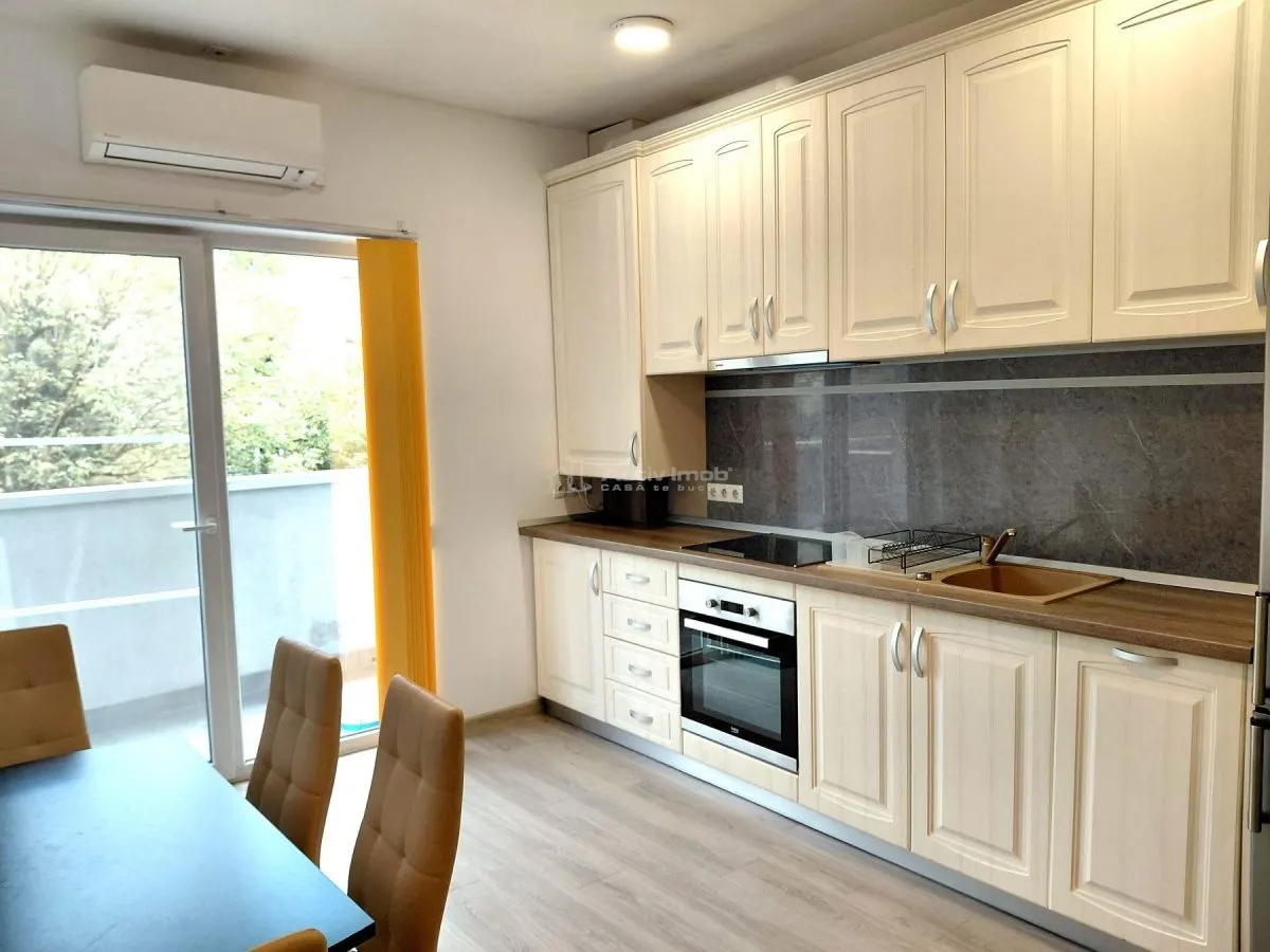 Apartament 2 camere bloc nou cu lift si parcare Baia Mare Ultracentral - foto 2