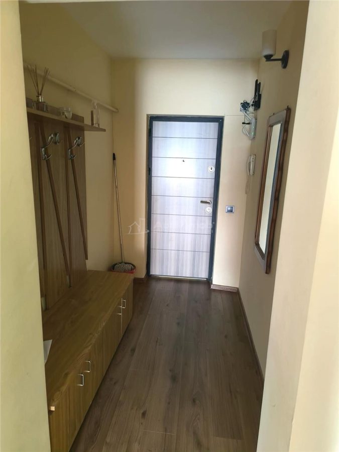 Apartament 3 camere 2 bai etaj 1 Baia Mare Zona Traian - foto 11