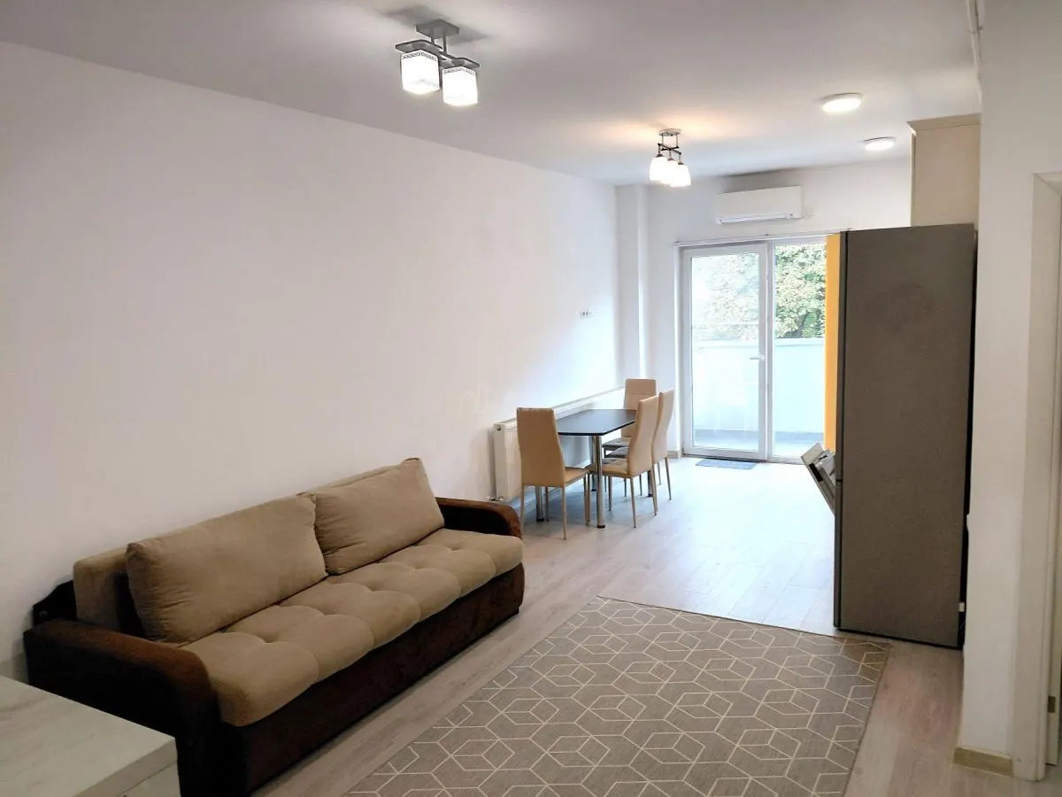 Apartament 2 camere bloc nou cu lift si parcare Baia Mare Ultracentral - foto 3