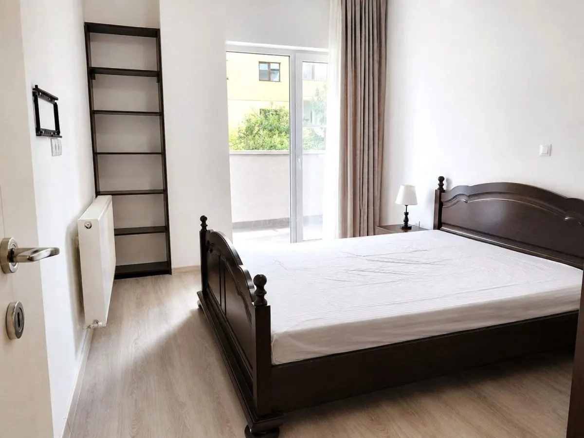 Apartament 2 camere bloc nou cu lift si parcare Baia Mare Ultracentral - foto 5