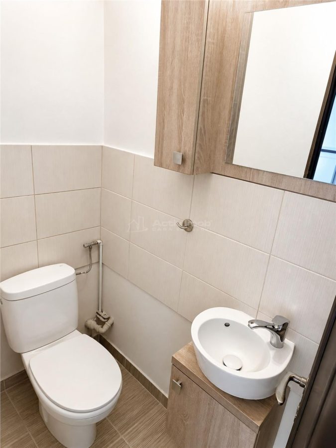 Apartament 3 camere 2 bai etaj 1 Baia Mare Zona Traian - foto 10