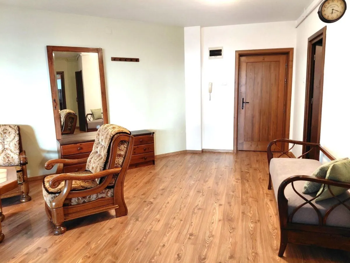 Apartament 3 camere bloc nou cu lift si parcare Baia Mare Ultracentral - foto 3