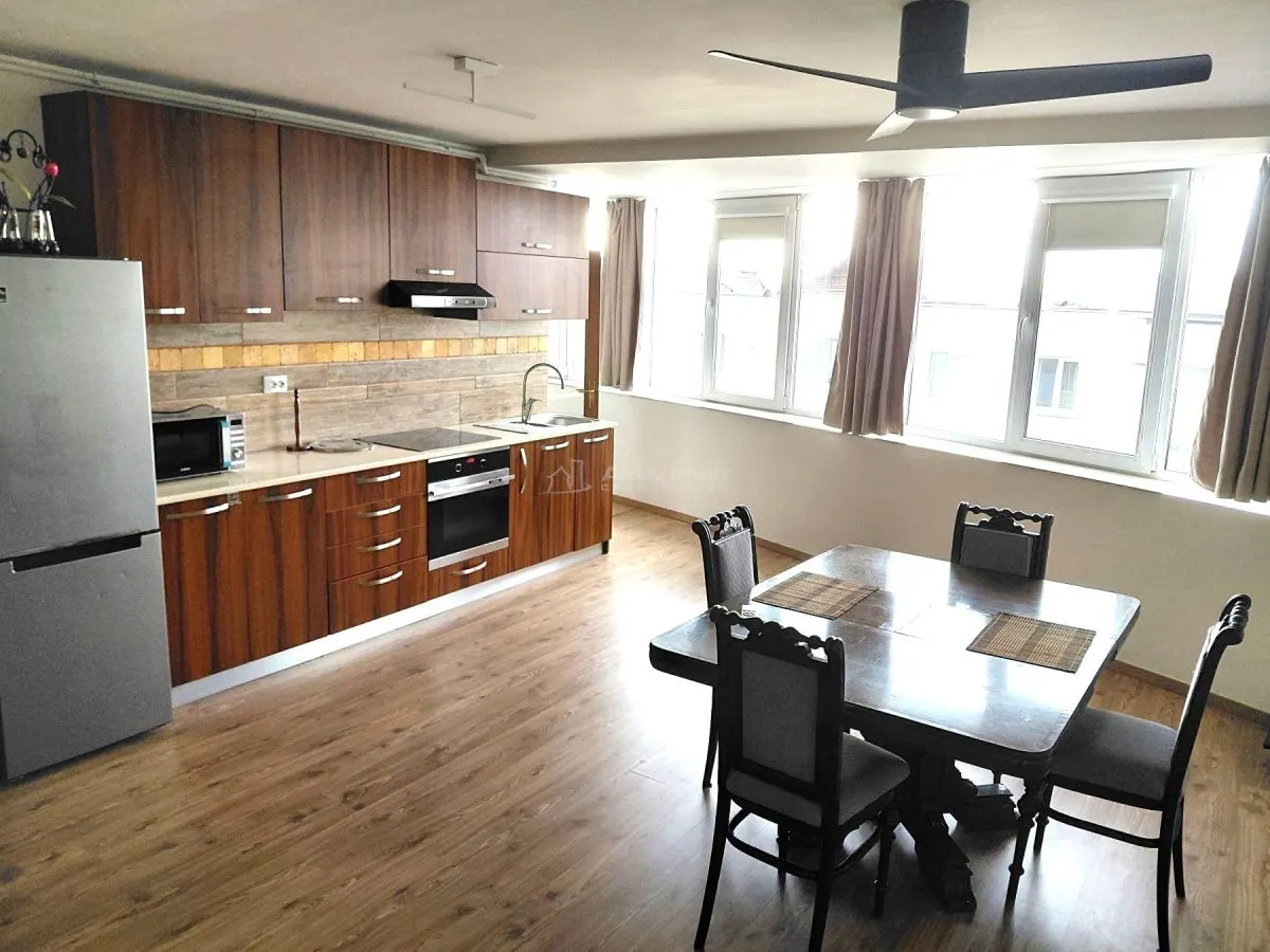 Apartament 3 camere bloc nou cu lift si parcare Baia Mare Ultracentral - foto 5