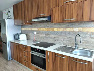Apartament 3 camere bloc nou cu lift si parcare Baia Mare Ultracentral - foto 6
