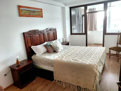 Apartament 3 camere bloc nou cu lift si parcare Baia Mare Ultracentral - foto 7