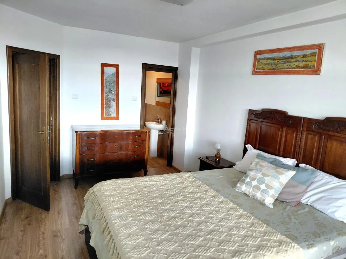 Apartament 3 camere bloc nou cu lift si parcare Baia Mare Ultracentral - foto 8