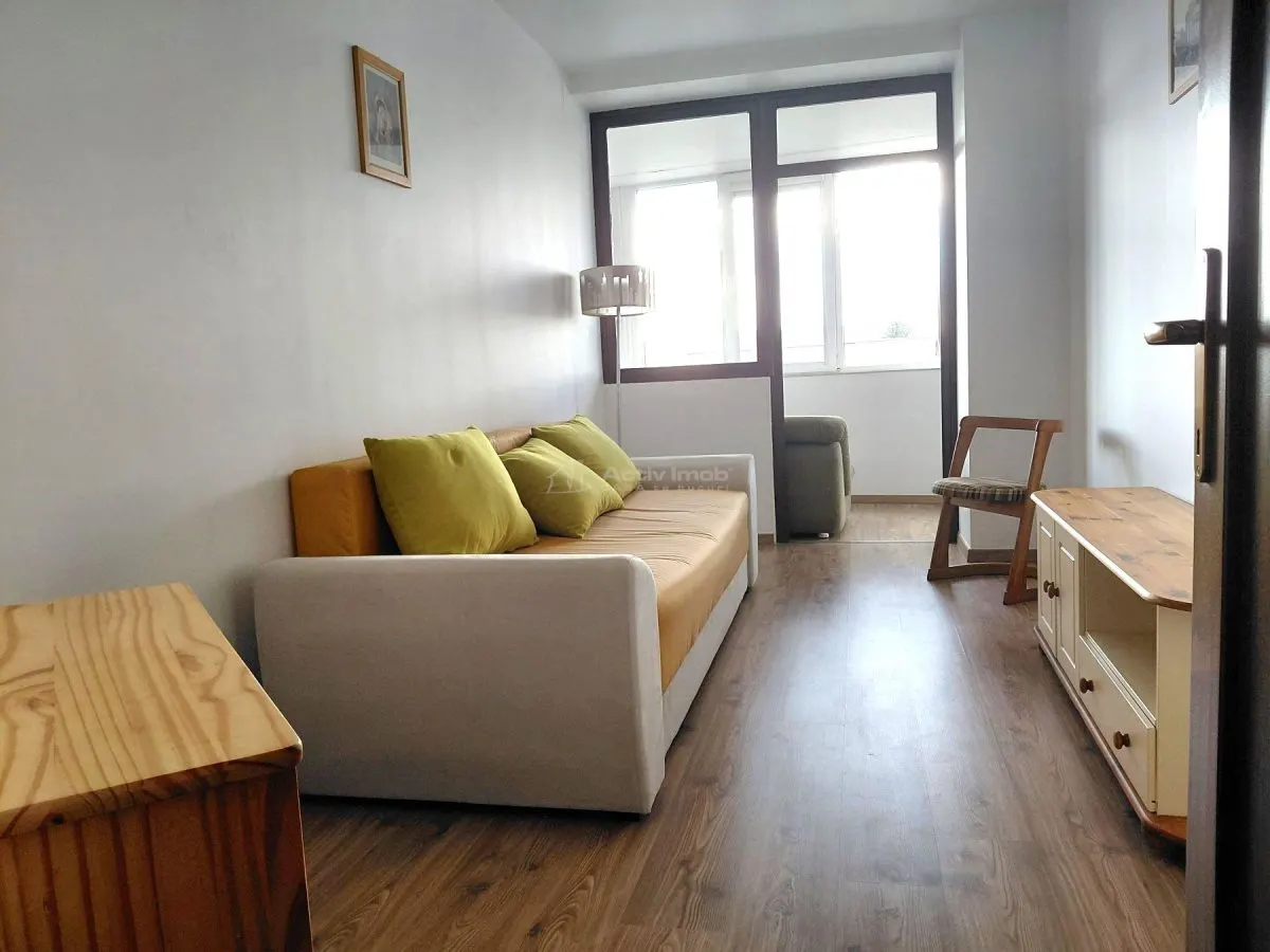 Apartament 3 camere bloc nou cu lift si parcare Baia Mare Ultracentral - foto 10