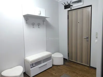 Apartament ultrafinisat 4 Camere Etaj 2 Baia Mare Ultracentral - foto 13