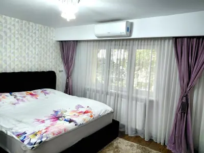 Apartament ultrafinisat 4 Camere Etaj 2 Baia Mare Ultracentral - foto 5