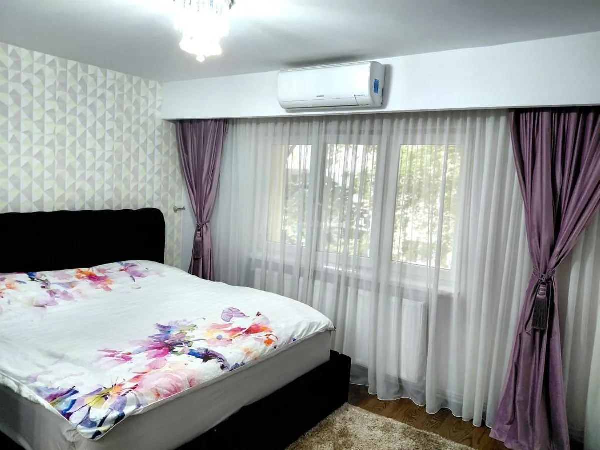 Apartament ultrafinisat 4 Camere Etaj 2 Baia Mare Ultracentral - foto 5