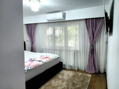 Apartament ultrafinisat 4 Camere Etaj 2 Baia Mare Ultracentral - foto 6