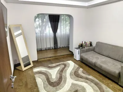 Apartament ultrafinisat 4 Camere Etaj 2 Baia Mare Ultracentral - foto 9